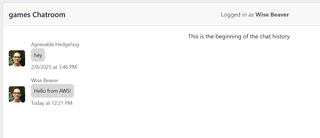 Deploying Flask Apps on AWS
